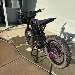 2024 surron accepting Trades, or cash