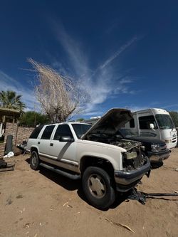 88-99 OBS GMC CHEVY PARTS