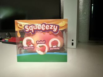 Squeeezy