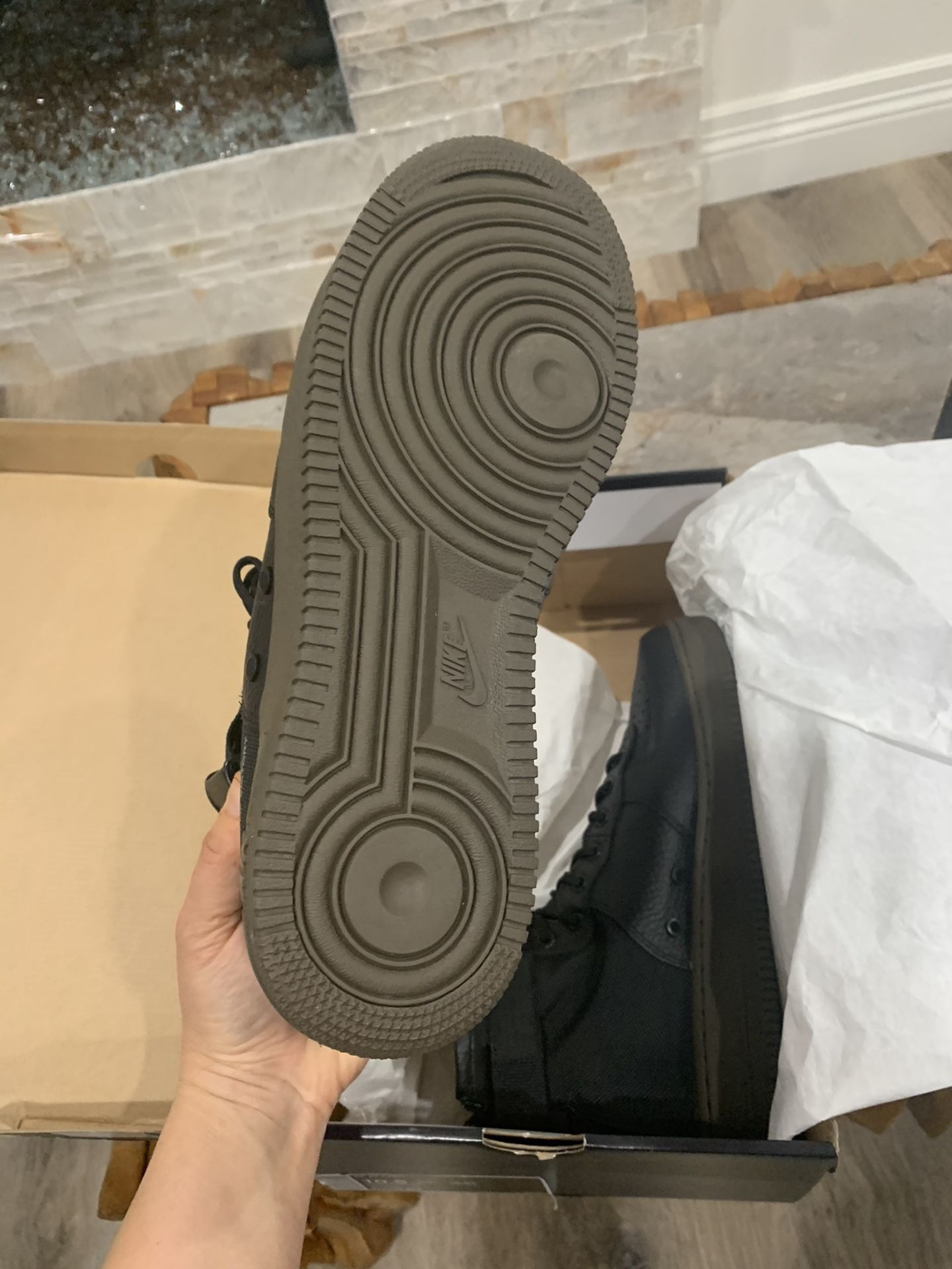 Nike air force one