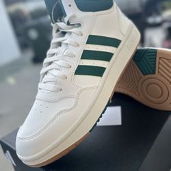 Adidas Hoops 3.0 Mid Sz 9.5m