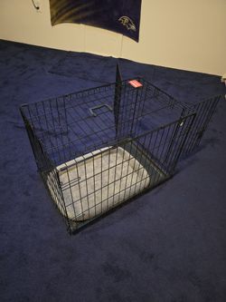 Pet Cage