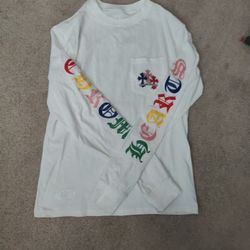 Chrome Heart Longsleeve