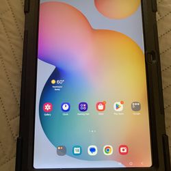 Samsung Galaxy Tab S6