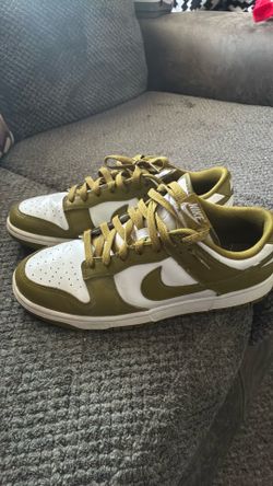 Nike Dunks