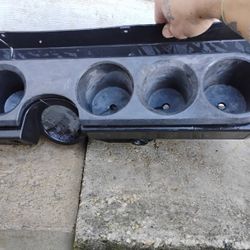 YAMAHA DRIVE SERIES (Golf Cart Center Dash)