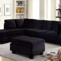 Sectional Sofa
