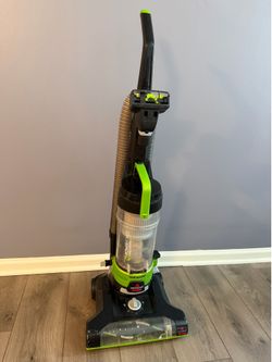 Vacuum cleaner