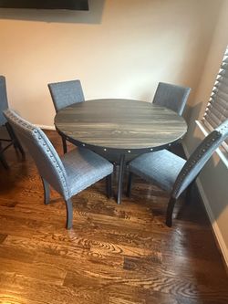 Table Set