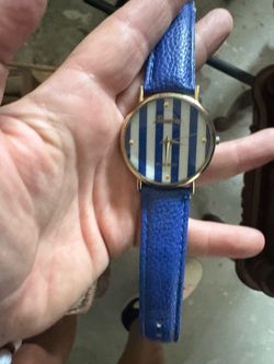 Geneva women’s watch