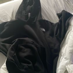 North face Hoodie
