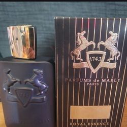Parfums de Marly cologne