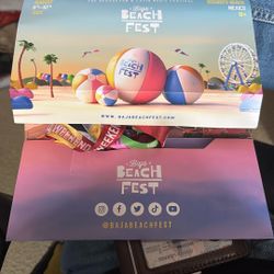 Baja Beach Fest