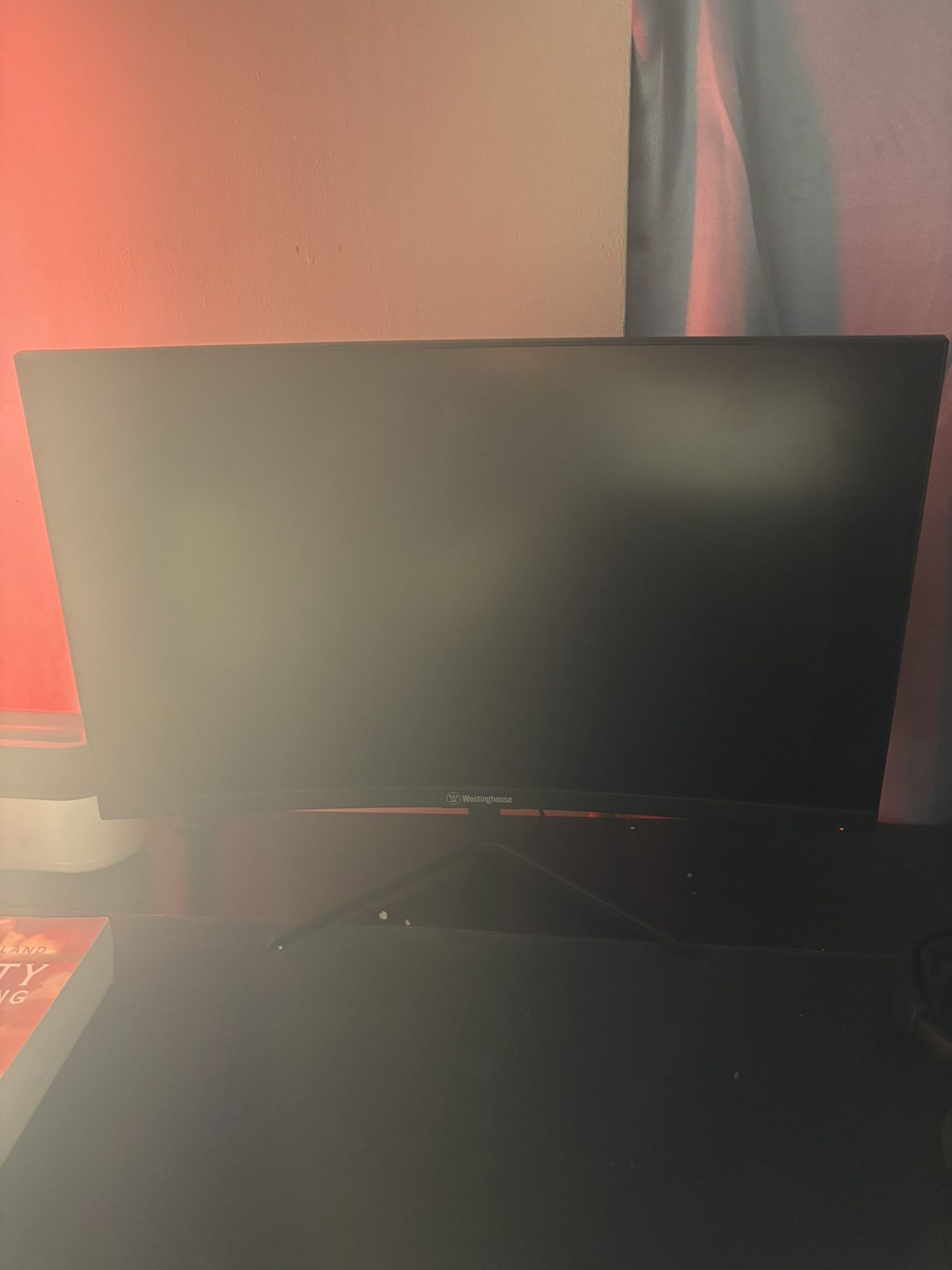 Gaming Monitor