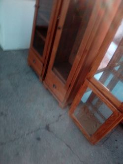 Furniture great condition