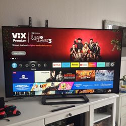 Vizio TV 55” Ultra HD