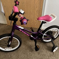 Trek Bike