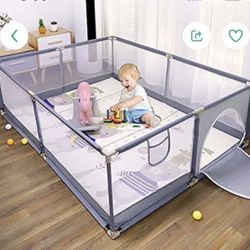 Playpen Kids