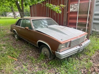Chevy Malibu