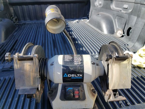 Delta Bench Grinder For Sale In San Jose Ca Offerup