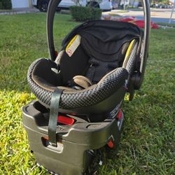 Britax Infant Car Seat