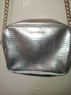 Victoria's Secret Chain Crossbody Bag