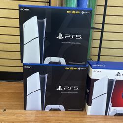 Sony Ps5 Digital Edition