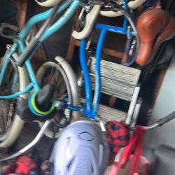 26inch Girl Beach Cruiser