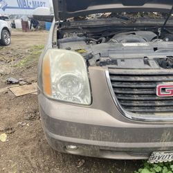 Cadillac Escalade 04 & 2011 6.0l Parts Everything Parting Out 