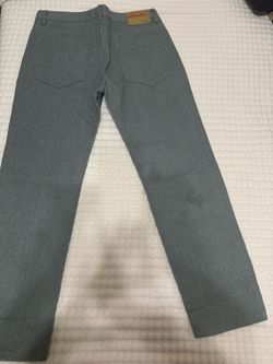 Lime Tree Grey Pants