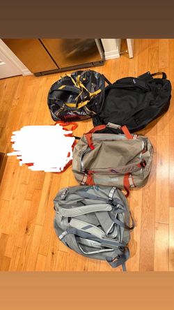 Duffel Bag
