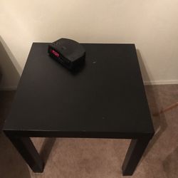 Night Table