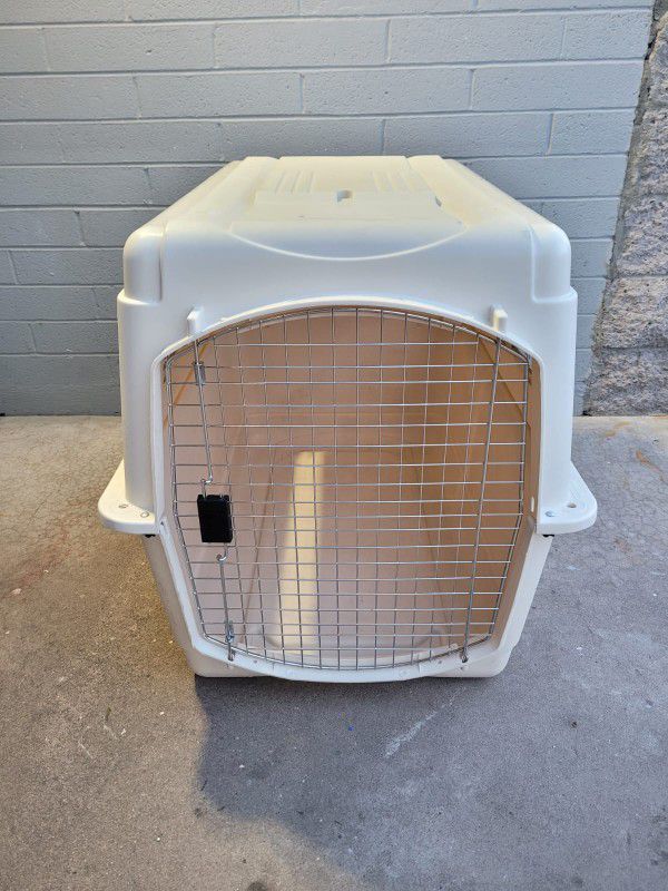 Dog Crate Kennel Cage