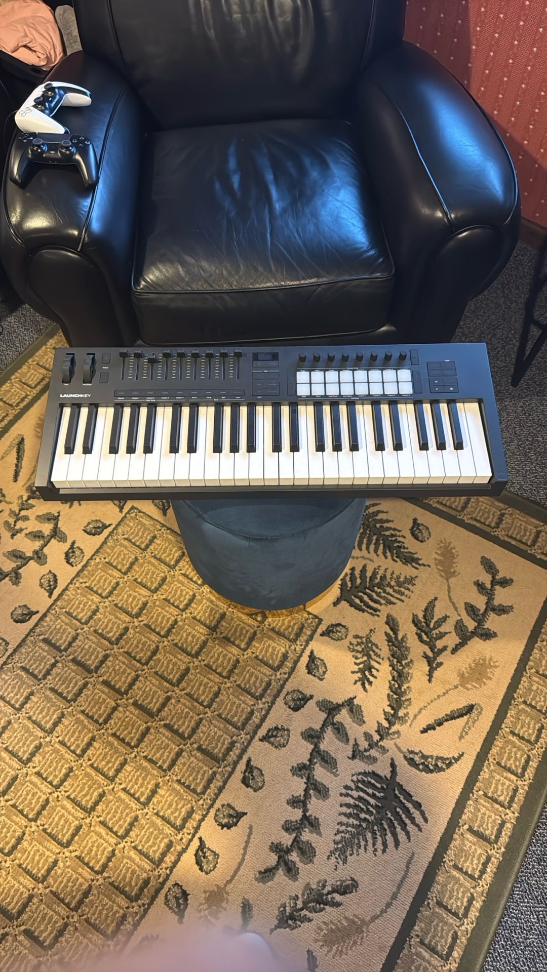 Novation Launchkey MK4 (49 keys)