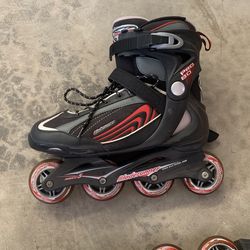 Rollerblades