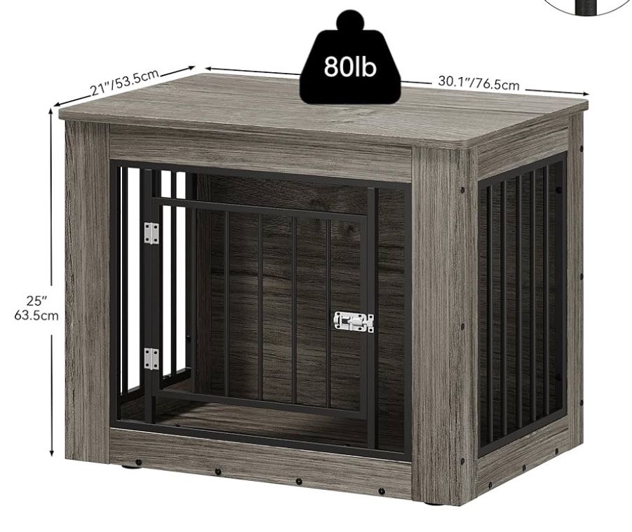 Dog Crate