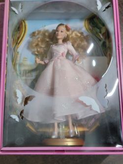 Mattel Wicked Glinda Upland