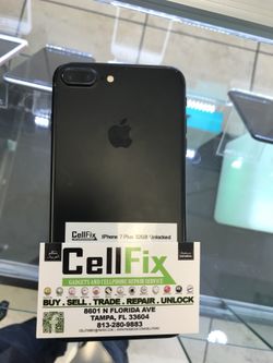 iPhone 7 Plus