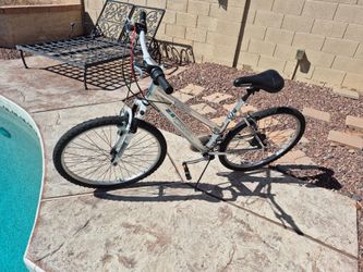 Women's Kent 2.6 Terra Mountain Bike
