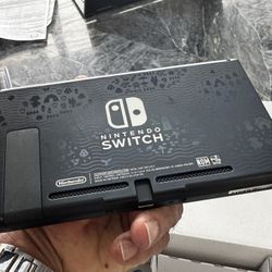 Nintendo Switch limited Edition