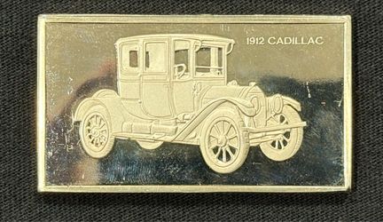 1000 Grain Sterling silver Bar