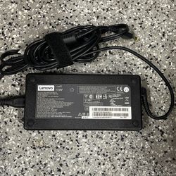 Lenovo 170W AC Adapter With Slim Tip Connector 