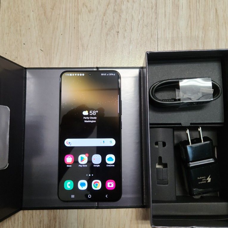 Samsung Galaxy S22 Plus Unlocked For Sell At Rosemead CA 626 940_5575 
