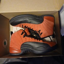 Jordan 12 Mens Size 10