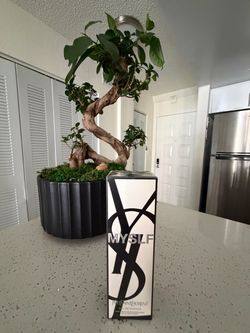 YSL MYSLF EDP – Nuevo Sellado 🖤