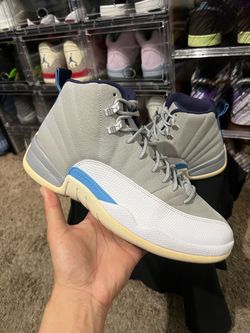 Sz 9.5 Jordan 12 Beaters $25 FIRM NO TRADES