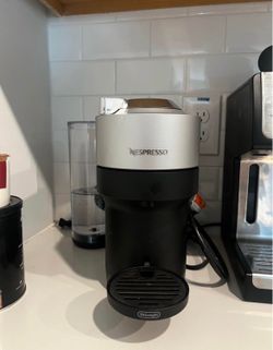 Nespresso Vertuo
