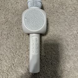 Bluetooth Microphone 
