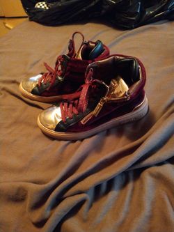 Girls Size 2 Michael Kors