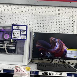Gaming Pc